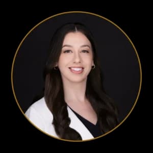 Dr. Peña, Medical Director