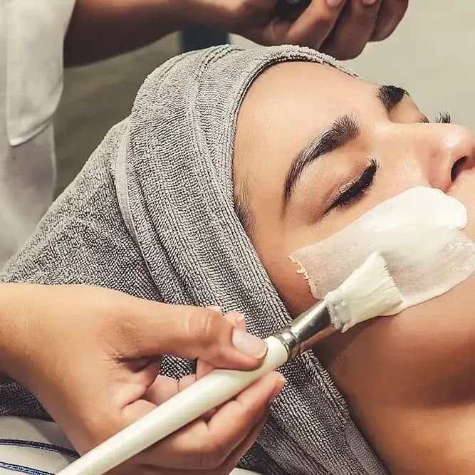 Revive Beauty bar