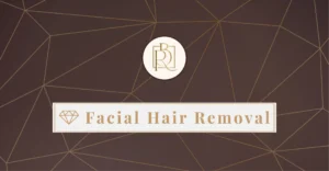 Revive Beauty Bar_Facial Hair Removal