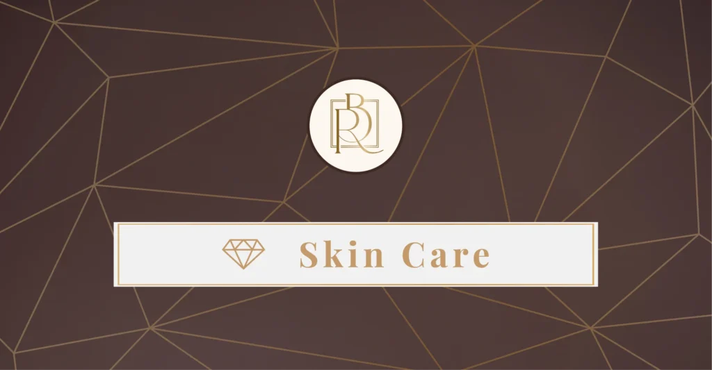 Revive Beauty Bar_Skin Care