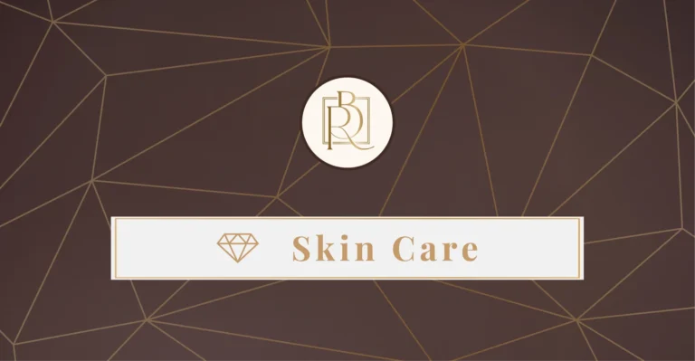 Revive Beauty Bar_Skin Care