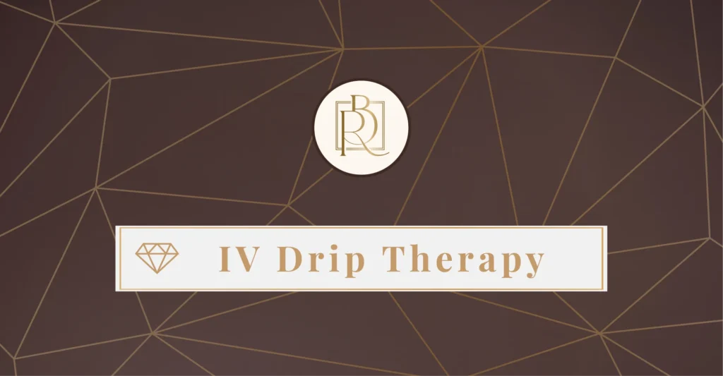 IV Therapy Blog