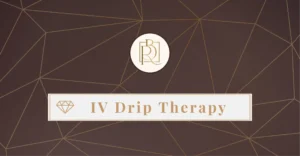IV Therapy Blog
