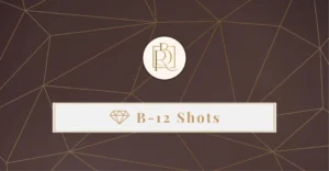 Revive Beauty Bar_b-12 Shots