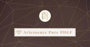 Revive Beauty Bar_Ariessence Pure PDGF