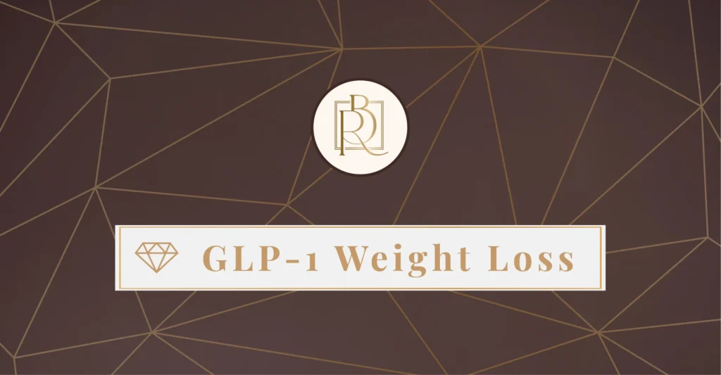 Revive Beauty Bar_GLP-1 Weight Loss