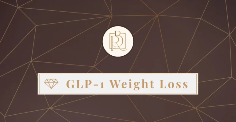 Revive Beauty Bar_GLP-1 Weight Loss