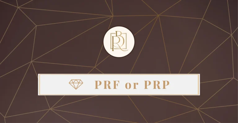 Revive Beauty Bar_Prf or PRP