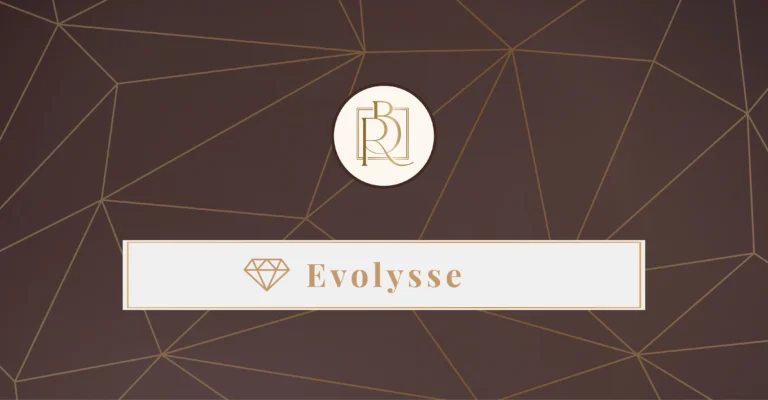 Revive Beauty Bar_Evolysse