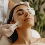 Facials (Deep Cleansing)